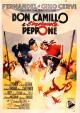 Don Camillo e l'onorevole Peppone (Don Camillo e l'on. Peppone) 