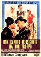 Don Camillo: Monsignor  - Poster / Main Image