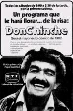 Don Chinche (TV Series) (TV Series)
