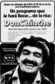 Don Chinche (Serie de TV)