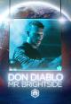 Don Diablo: Mr. Brightside (Vídeo musical)