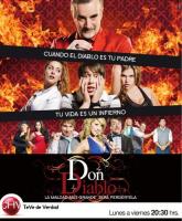 Don Diablo (Serie de TV) - Poster / Imagen Principal