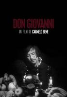 Don Giovanni  - Posters