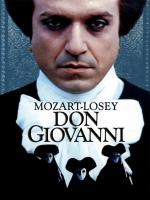 Don Giovanni  - Posters
