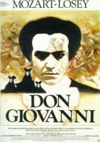 Don Giovanni  - Poster / Imagen Principal