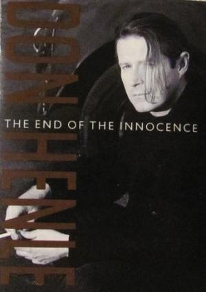 Don Henley: The End of the Innocence (Music Video)