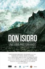 Don Isidro, una vida pastoreando (C)