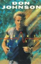 Don Johnson: Heartbeat (Vídeo musical)