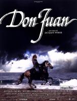 Don Juan de Molière  - Poster / Imagen Principal