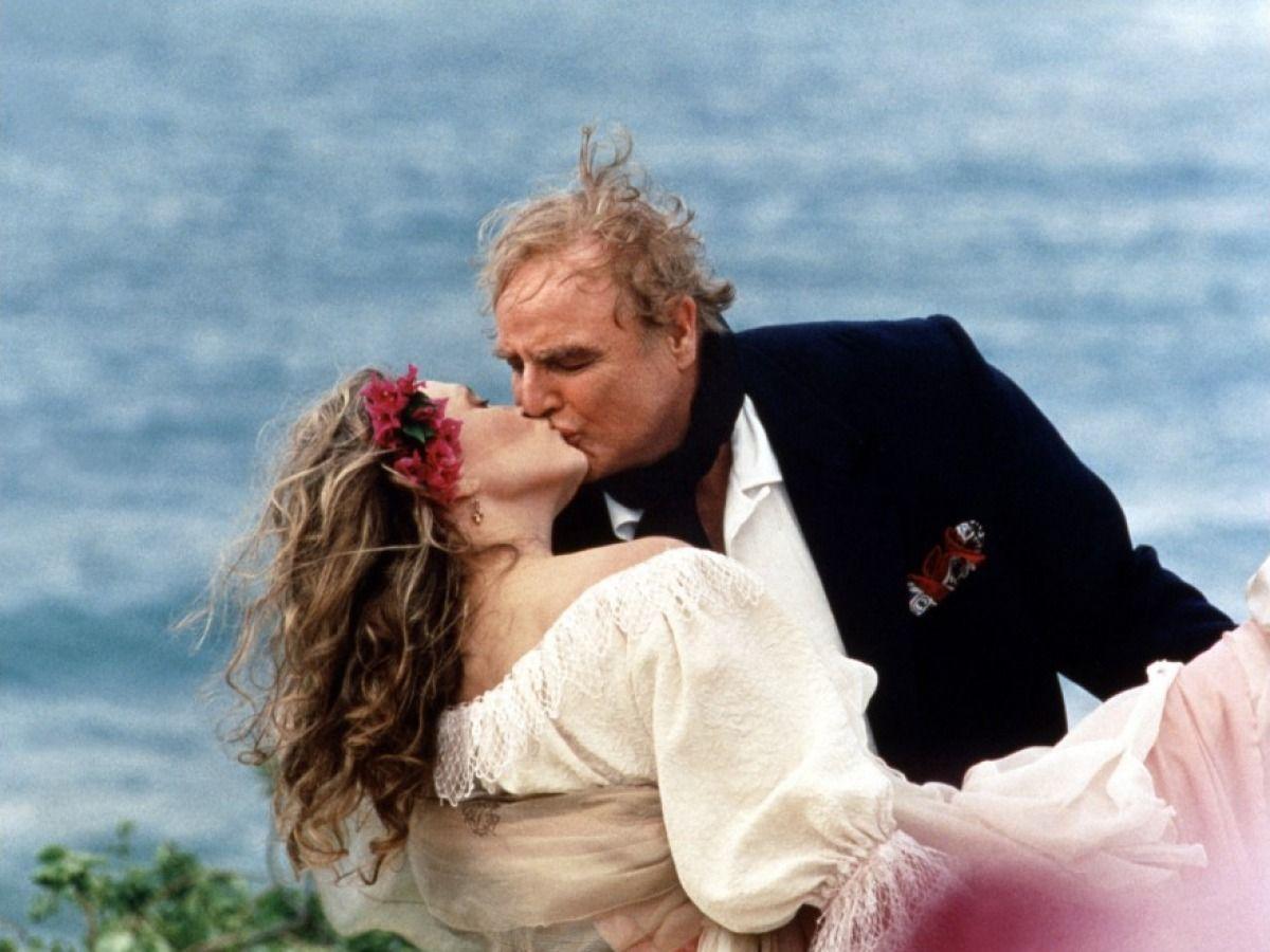 Image Gallery For Don Juan DeMarco FilmAffinity