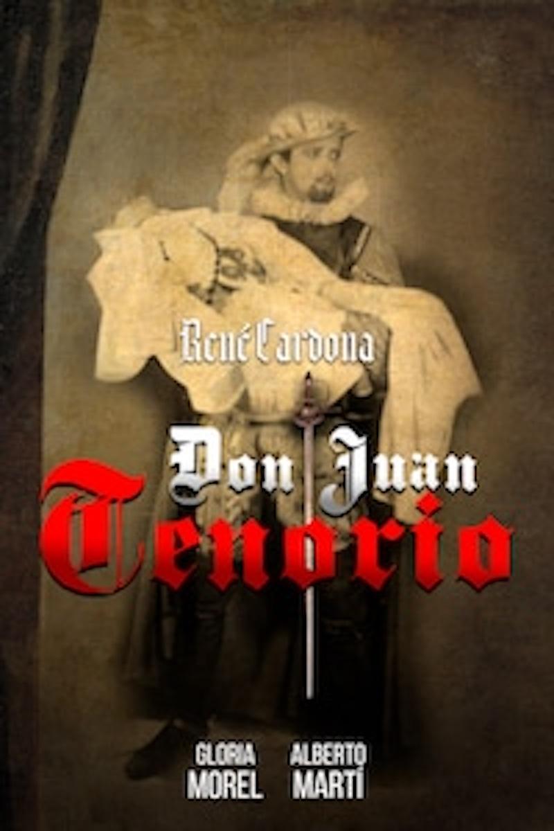 Don Juan Tenorio 