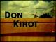 Don Kihot (S)