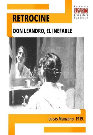 Don Leandro, el inefable (S)