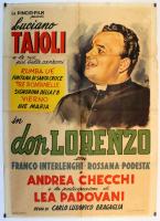 Don Lorenzo  - Poster / Imagen Principal