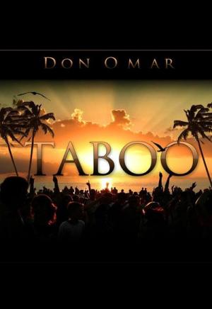 Don Omar: Taboo (Vídeo musical)