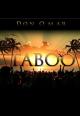 Don Omar: Taboo (Vídeo musical)