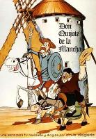 Don Quijote de la Mancha (Serie de TV) - Poster / Imagen Principal