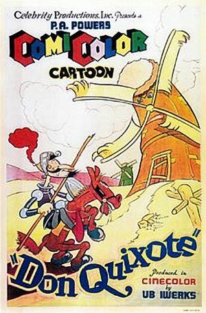 Don Quixote (S) (1934) - Filmaffinity