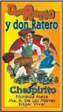 Don Ratón y Don Ratero 