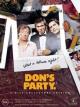 Don's Party 