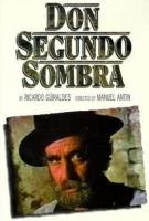 Don Segundo Sombra  - Poster / Imagen Principal