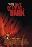 Don't Be Afraid of the Dark  - Poster / Main Image
