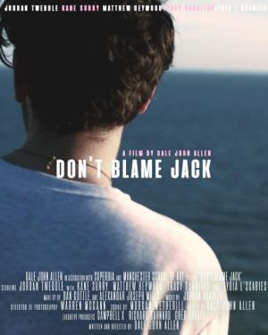 Don't Blame Jack 