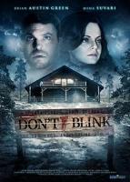 Don't Blink  - Poster / Imagen Principal