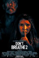 No respires 2  - Poster / Imagen Principal