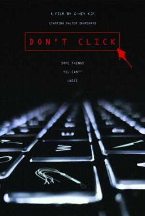 Don't Click 