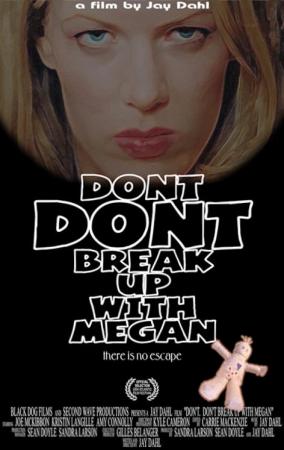 Don't. Don't Break Up with Megan (C)