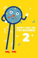 Don't Hug Me I'm Scared 2: Time (C) - Poster / Imagen Principal
