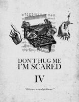 Don't Hug Me I'm Scared 4 (C) - Posters