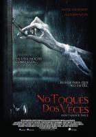 Don't Knock Twice  - Posters