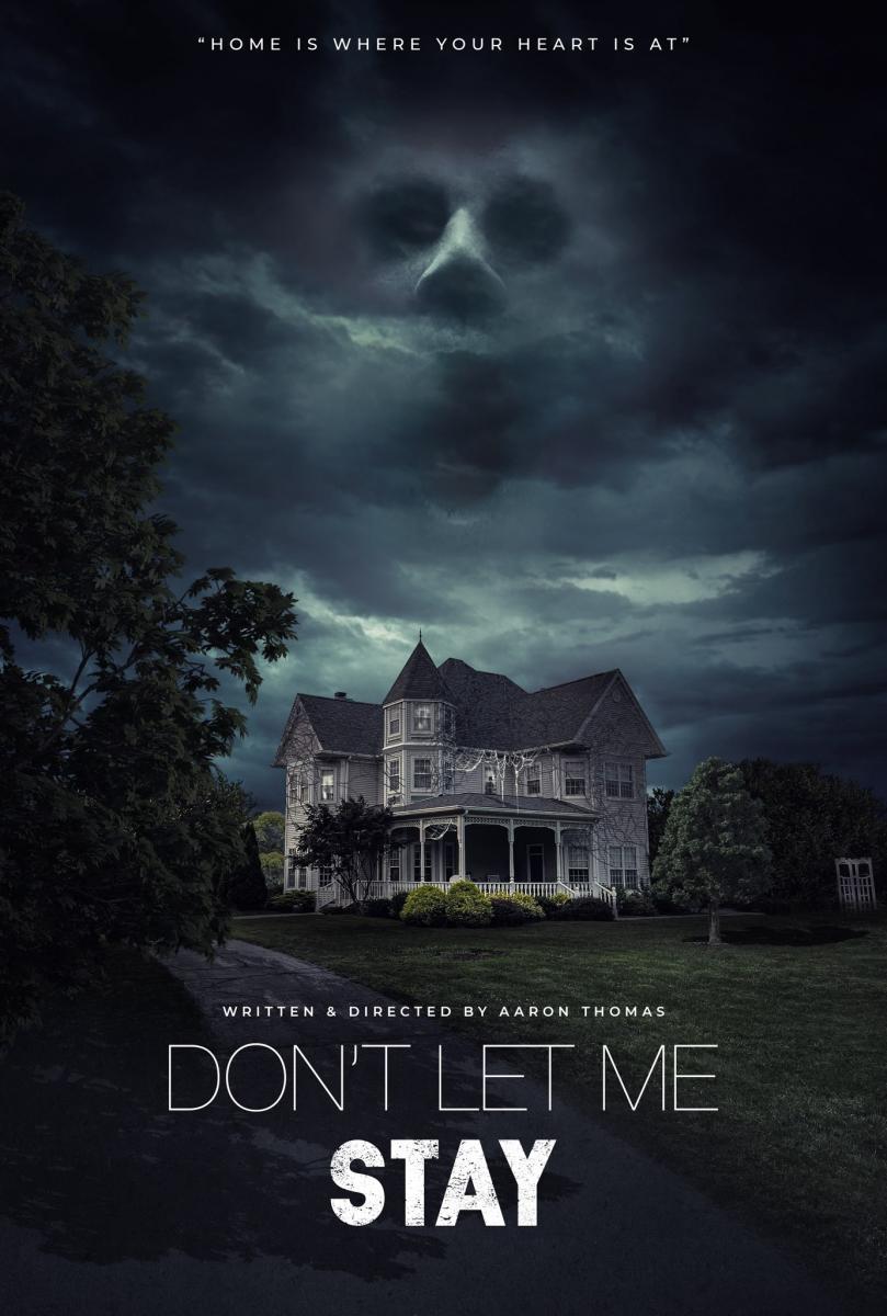 Don't Let Me Stay (2023) - FilmAffinity