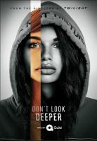 Don't Look Deeper (Serie de TV) - Poster / Imagen Principal