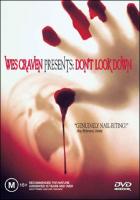 Wes Craven Presents Don't Look Down (TV) - Poster / Main Image