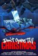 No abrir hasta Navidad 