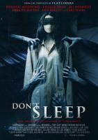 Don't Sleep  - Poster / Main Image