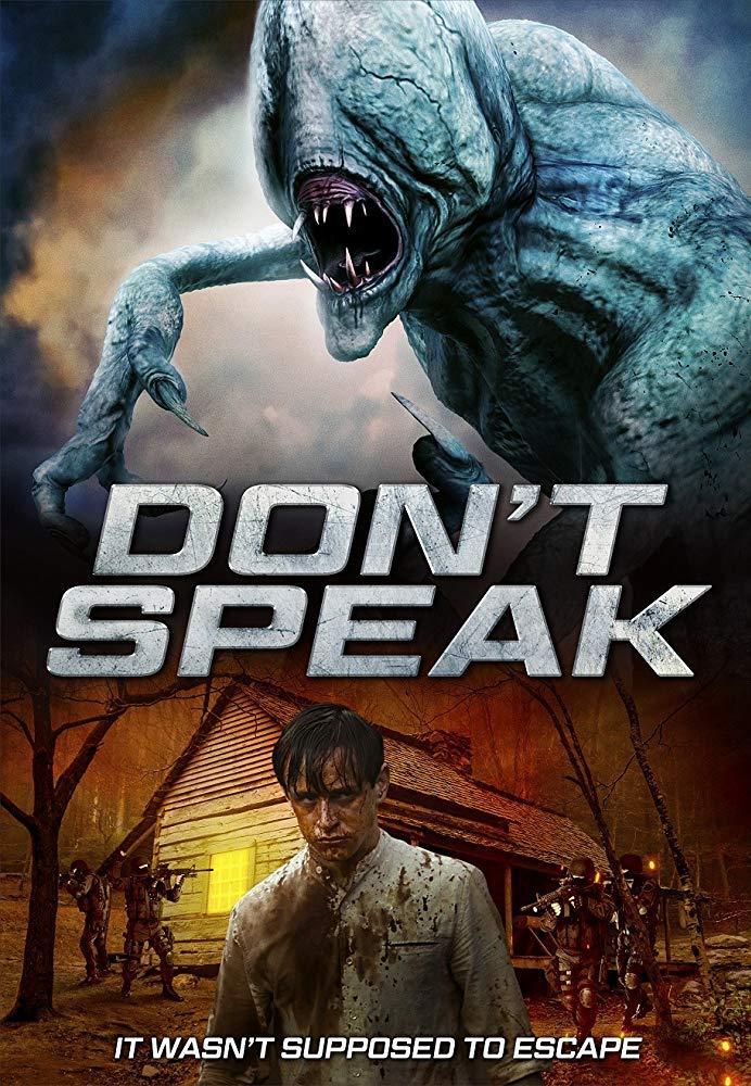 Don't Speak 