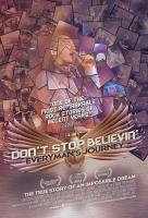 Don't Stop Believin': Everyman's Journey  - Poster / Main Image