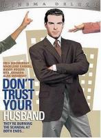 Don't Trust Your Husband  - Dvd