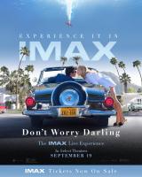 Don't Worry Darling  - Posters