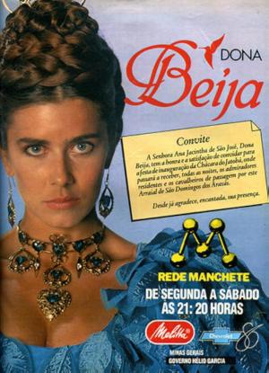 Doña Bella (Serie de TV)