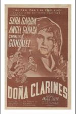 Doña Clarines 