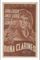 Doña Clarines 