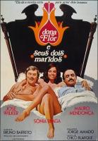 Doña Flor y sus dos maridos  - Poster / Imagen Principal