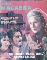 Doña Macabra  - Poster / Imagen Principal
