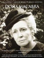 Doña Macabra  - Dvd
