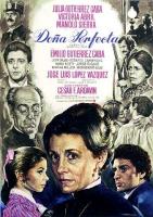 Doña Perfecta  - Poster / Imagen Principal